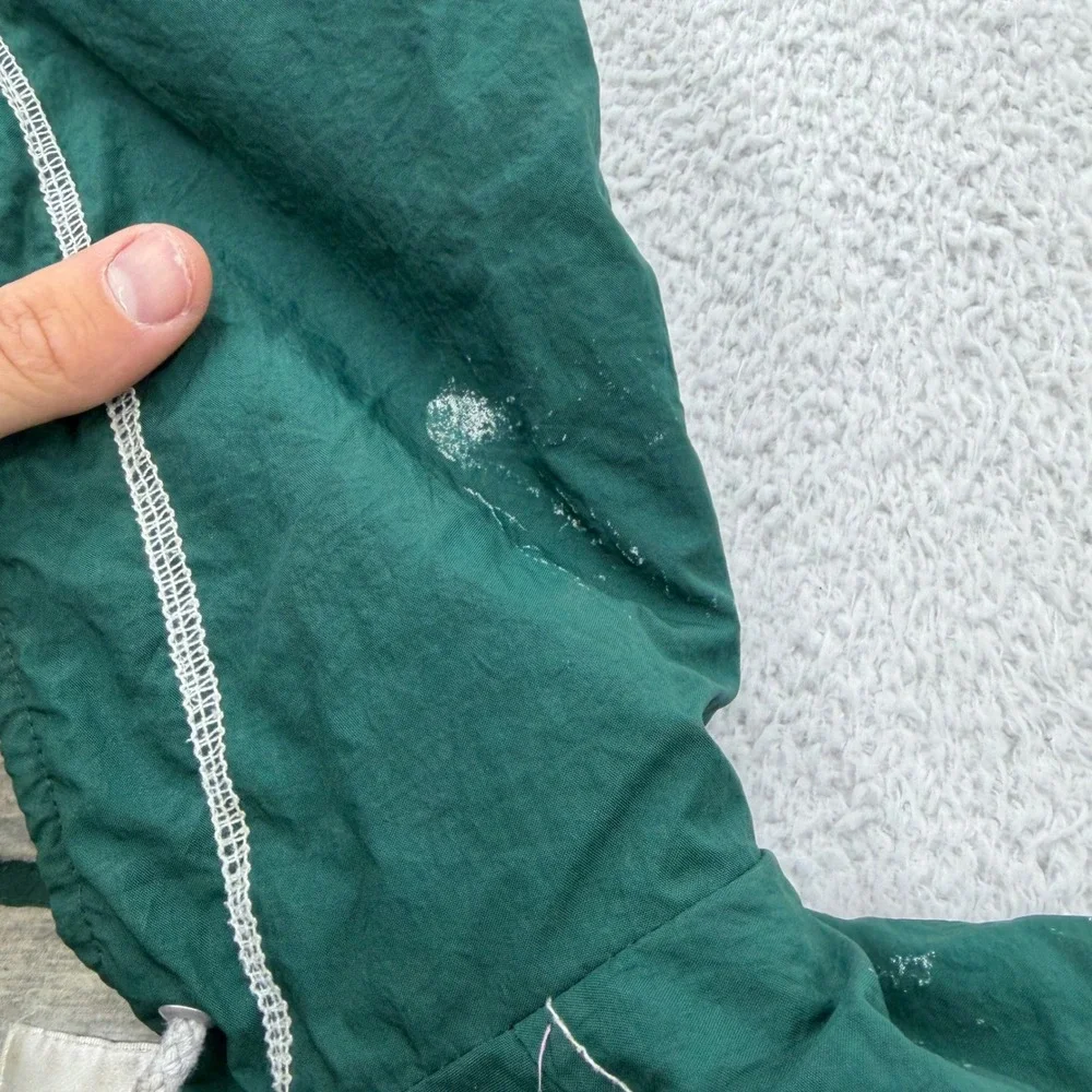 Nike vintage windbreaker